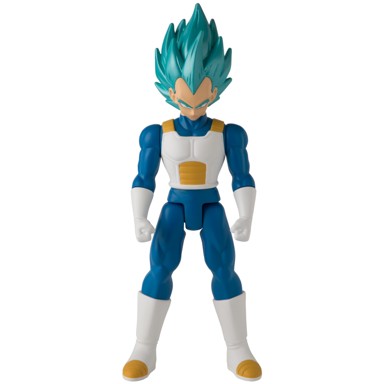 Akcijska figura DBS Limit Breaker Super Saiyan Blue Vegeta, 30 cm
