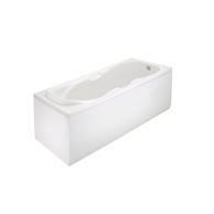 AQAART Beril kada akrilna s oblogom 170/O 1700x750x400 cm