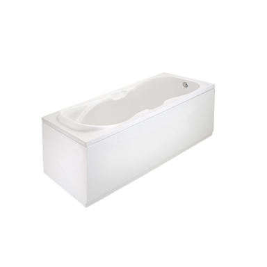 AQAART Beril kada akrilna s oblogom 170/O 1700x750x400 cm