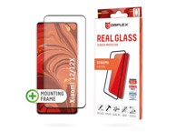 DISPLEX Zaštitno staklo Real Glass 3D za Xiaomi 12 / 12X (01614)
