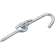 LUX TOOLS kuka za drvo ZN