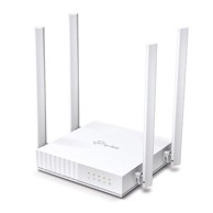 TP-LINK Router Archer C24, AC750 Dual-Band Wi-Fi