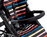 PEG PEREGO Prednja prečka za Pliko Mini