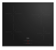 BEKO Indukcijska ploča za kuhanje HII64401SMTX