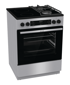 GORENJE Kombinirani štednjak GKC6C60XT