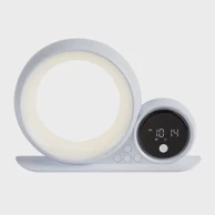RABALUX Wakeway stolna svjetiljka led 5w/bijela/ip20 ra76109