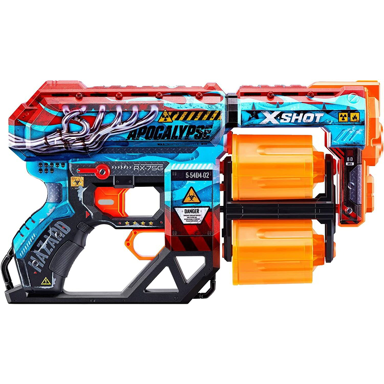 X-SHOT Oružje za igranje, 36517G