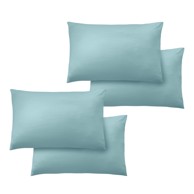 CATHERINE LANSFIELD Jastučnice So Soft Easy Iron set 4 kom 50x75 cm