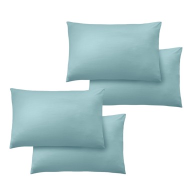 CATHERINE LANSFIELD Jastučnice So Soft Easy Iron set 4 kom 50x75 cm