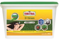 SUBSTRAL 3u1 green gnojivo za travu, 5 kg