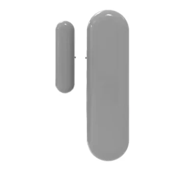 Senzor za prozor RAL 9010 C-2N, bijeli