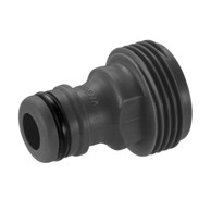 GARDENA Spojnica za crijevo vanjski navoj 26,5 mm (G 3/4)