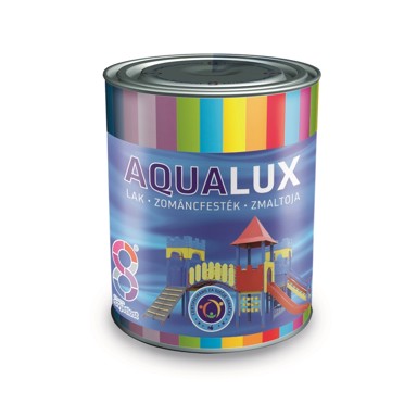 CHROMOS SVJETLOST Aqualux akrilni lak oker L404-075L