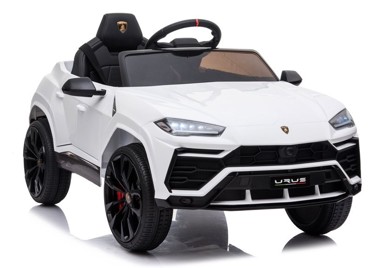 Licencirani auto na akumulator Lamborghini Urus BDM0923 - bijeli