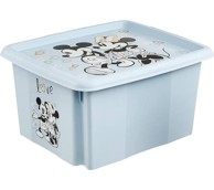 KEEEPER Kutija za pohranu Mickey, 24 l