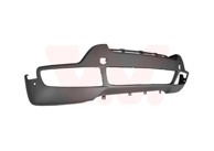 VAN WEZEL Prednji branik BMW X5 E70 07-12, -10, senzori