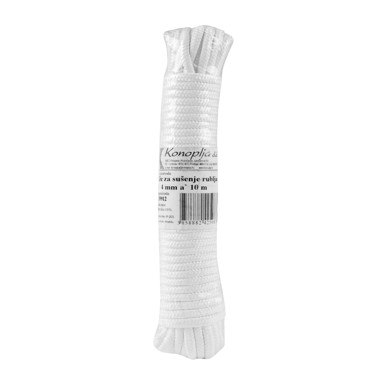 Uže za rublje Pa-Pes 10 m