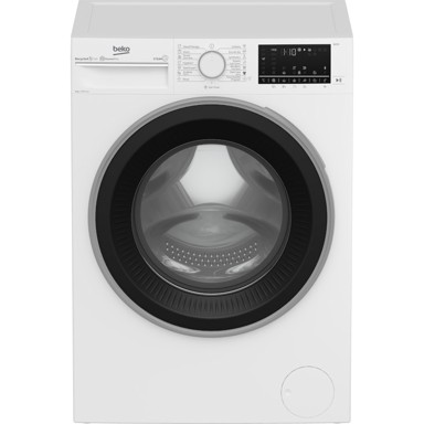 BEKO Perilica rublja B3WFU79415WB, 1400 okr/min, 9 kg