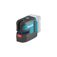 MAKITA Aku laserski križni nivelir SK106DZ