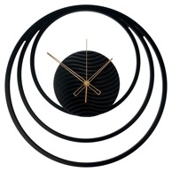 STYLER Zidni sat ø 57 cm Noah