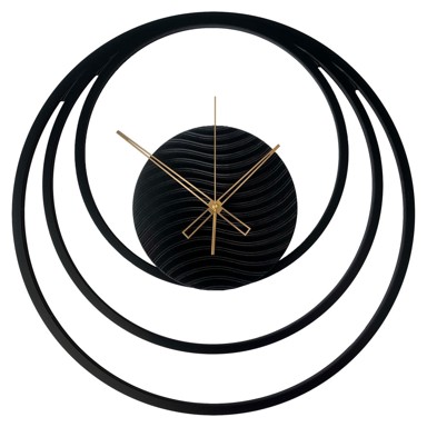 STYLER Zidni sat ø 57 cm Noah