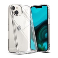RINGKE Maskica Fusion za iPhone 14, prozirna