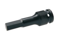 SW-STAHL Nasadni ključ 1/2″, imbus 17x75mm, udarni S5481-17