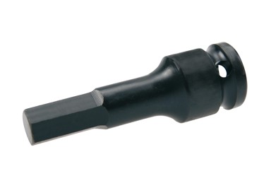 SW-STAHL Nasadni ključ 1/2″, imbus 17x75mm, udarni S5481-17