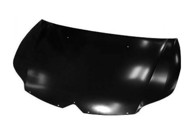 EMBO Hauba Citroen C4 04-10, 08-