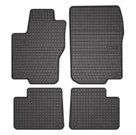 FROGUM Auto tepisi gumeni za Mercedes GL X166), M W166 06.11-12.15