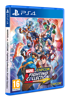 Igra za PS4: Marvel vs Capcom Fighting Collection Arcade Classics