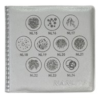 NANLITE Nastavak za projekciju Gobo-Set 2