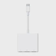 APPLE Adapter, USB-C Digital AV Multiport Adapter