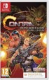 KONAMI Igra za Nintendo Switch: Contra - Operation Galuga