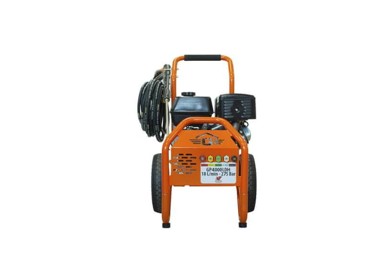 WASPPER Benzinski visokotlačni perač GP4000LDH Peggas, crna