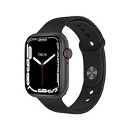 i8 PRO MAX Pametni sat Bluetooth Smartwatch, crni