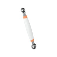 METALTEX Kalup za lubenicu, dužina 22 cm