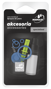 MAROLEX industry Ergo Alka Line set za popravak