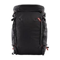 PGYTECH OnePro Flex 50L ruksak, crni + organizator L