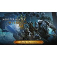 Igra za PC: Monster Hunter Wilds Gold Edition