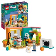 LEGO Friends Leova soba 41743