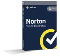 NORTON Small Business, 1 korisnik, 6 uređaja, 1 godina