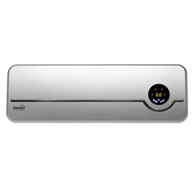 HOME Grijalica FKF 56202, 2000W, zidna, LED display