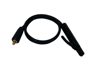Držač MMA elektrode s kabelom DKJ16-25, 3,5 m, 200 A