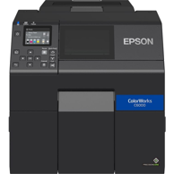 EPSON Pisač za naljepnice ColorWorks CW-C6000Ae