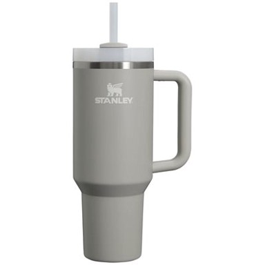 STANLEY Termosica Quencher H2,O FlowState Tumbler, 1,18 l, siva
