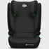 KINDERKRAFT Autosjedalica Junior Fix 2 i-Size 15-36 kg, 100-150 cm, crna