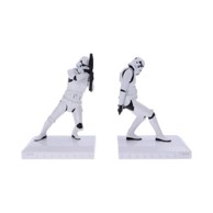 NEMESIS Stalak za knjige Stormtrooper, 18,5 cm