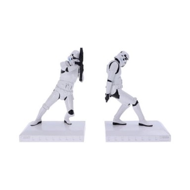 NEMESIS Stalak za knjige Stormtrooper, 18,5 cm