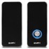 SVEN Zvučnici 325, 2.0 USB, izlazna snaga 2x3W (RMS), crni
